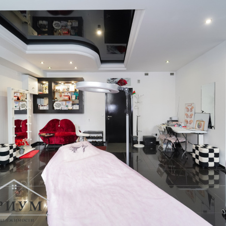 Фотография Аренда помещения 46,2 м2, ул. Фабрициуса, 9А, метро &laquo;Институт Культуры&raquo; - фото 7