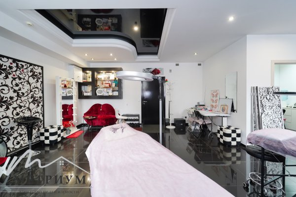 Аренда помещения 46,2 м2, ул. Фабрициуса, 9А, метро &laquo;Институт Культуры&raquo; - фото 7