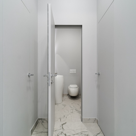 Фотография Помещение ул. Максима Богдановича, 14 - фото 11