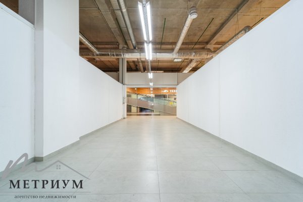 Торговое помещение 60,5м2, ул. Рудобельская, 3 - фото 3