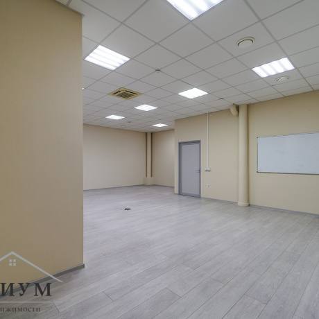 Фотография  Помещение под ОФИС и СФЕРУ УСЛУГ 955.90 кв.м. ул. Нарочанская 11 - фото 8