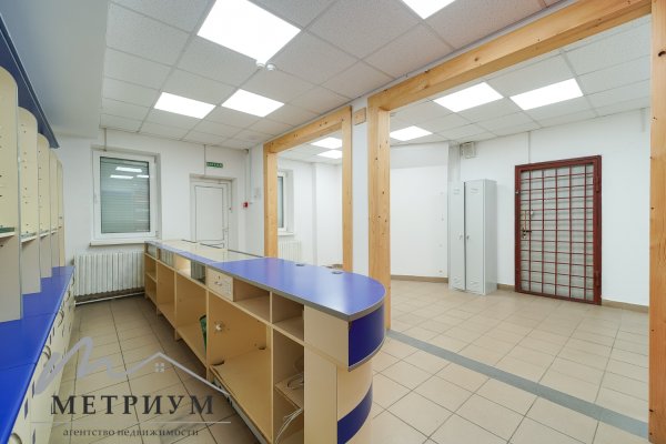 Аренда коммерческого помещения в Минске, ул. Восточная, 131 - фото 4