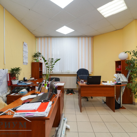 Фотография Помещение от 70 до 160,2 м2 на Молодежной 1/2,  Б.Тростенец - фото 5