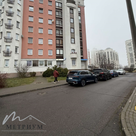 Фотография Продается помещение по адресу г. Минск просп. Правда Газеты 9.    - фото 2