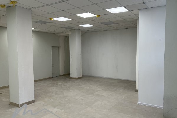 Аренда торгового помещения на ул. Алибегова, 28, 65,2м2 - фото 5