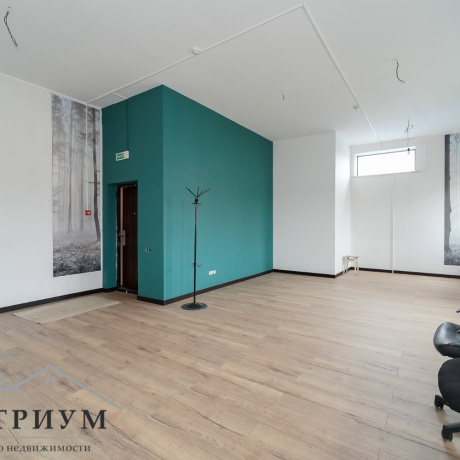 Фотография Сдаётся склад 380м&sup2; с офисом 50 м&sup2; в черте Минска, ул. Карвата 77 - фото 18