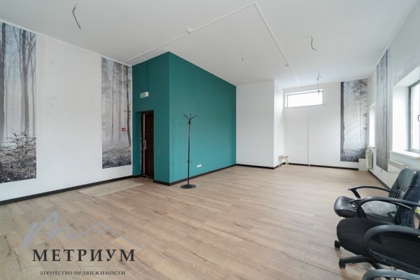 Сдаётся склад 380м&sup2; с офисом 50 м&sup2; в черте Минска, ул. Карвата 77 - фото 18
