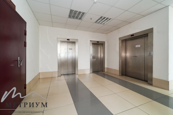 Аренда офисного помещения 57,6м2 ул. Тимирязева, 67 - фото 5