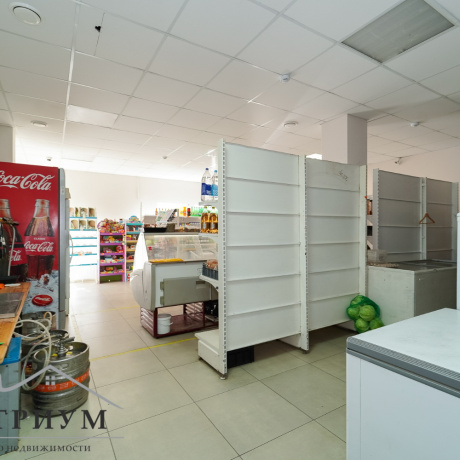 Фотография Офис в аренду в аг. Озерцо, площадью 59,9 кв. - фото 7