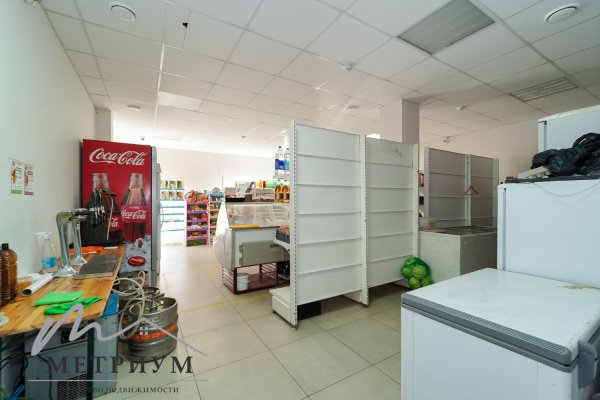 Офис в аренду в аг. Озерцо, площадью 59,9 кв. - фото 7