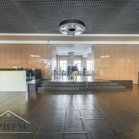 Фотография В БЦ &laquo;Тайм&raquo; сдается в аренду офис 71.3 м&sup2; рядом с метро, ул. Толбухина, 2 - фото 4