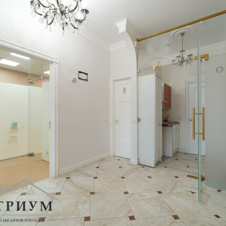 Фотография Сдается помещение Пр-т Победителей 127  - фото 3