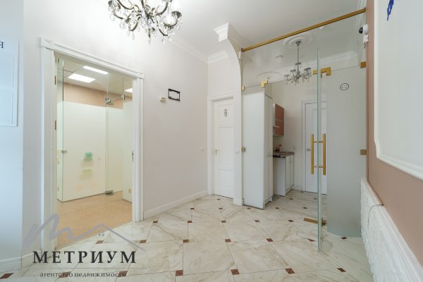 Сдается помещение Пр-т Победителей 127  - фото 3