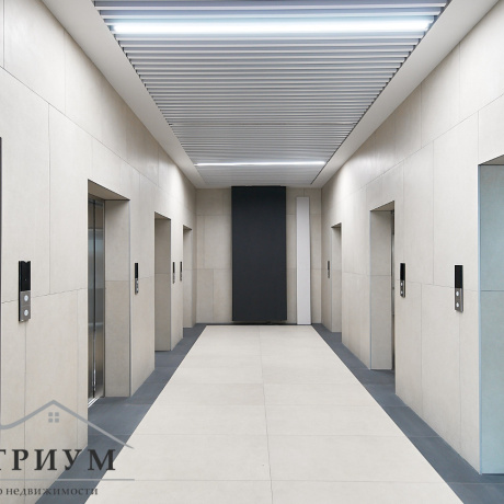 Фотография Аренда офиса 100 кв. м в БЦ Prizma, Партизанский пр-т,79 - фото 4