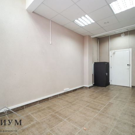 Фотография Продажа помещения 16.9 м.кв. Тургенева 7 - фото 9