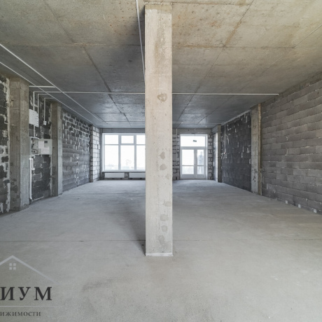 Фотография Помещение 110 м2 на Игуменском тракте, 13 - фото 6
