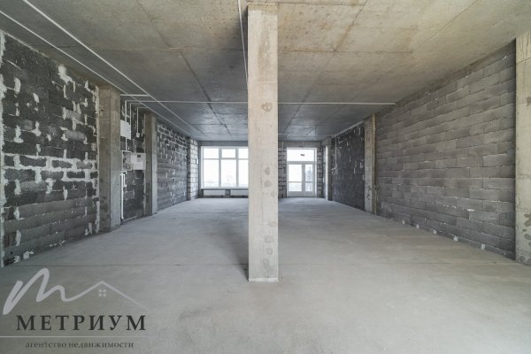 Помещение 110 м2 на Игуменском тракте, 13 - фото 6
