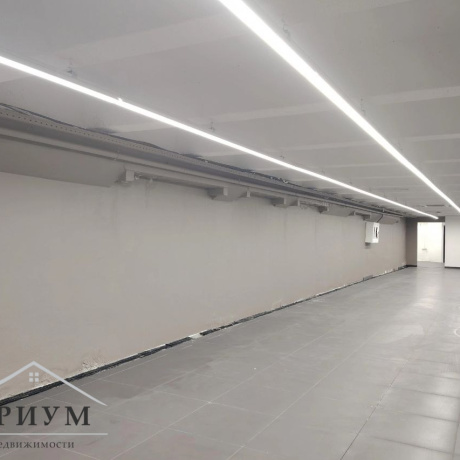 Фотография Магазин 119,1 м&sup2; в подземном переходе метро &laquo;Партизанская&raquo; &mdash; высокая проходимость! ул. Жилуновича, 2Д - фото 3