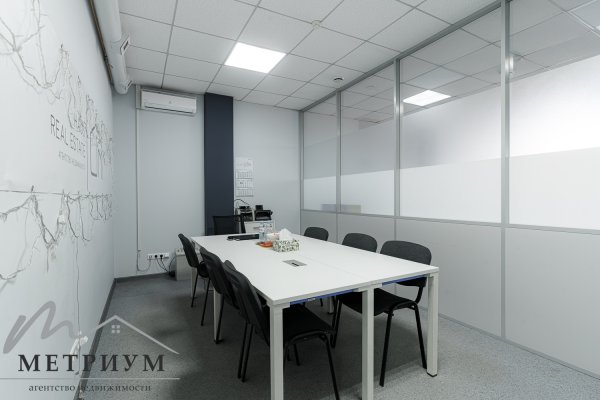 Офисное помещение 172,4 кв.м., по адресу: ул. Мележа, 5/2 - фото 7