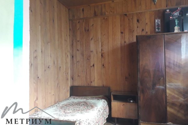 Продается дача в СТ «Факел-Третий Век», в 15 минутах от Минска в Молодечненском направлении - фото 8