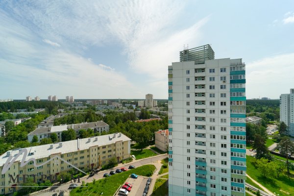 2-комнатная квартира по адресу Помомарёва, 1А - фото 17