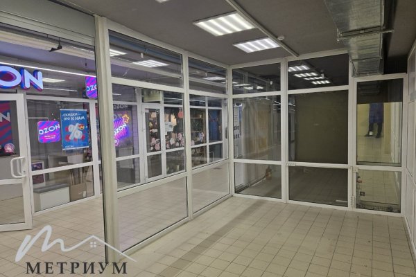 Аренда торгового павильона, ул. Ложинская, 23, 18,2м2 - фото 6