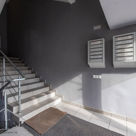Фотография Продается офис 109,5 кв.м., ул. Аэродромная 125 - фото 4