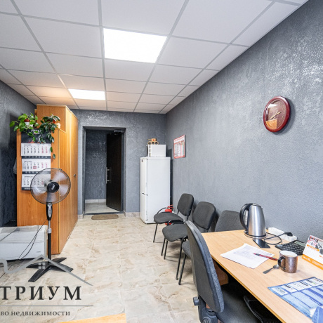 Фотография  Открытая площадка в аренду с офисом 172,2 кв.м. Колодищи ул. Промышленная 12/3 - фото 12