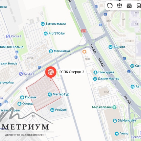 Фотография 3-уровневый гараж, рядом с авторынком &laquo;Малиновка&raquo; ГСПК &laquo;Озерцо&raquo; - фото 3