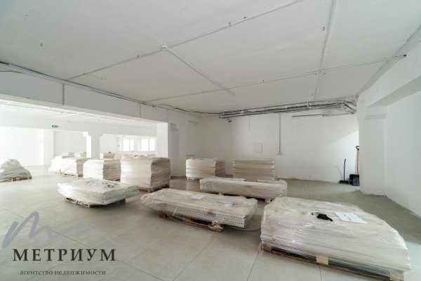 Торговое помещение 322,7 м2, ул. Танка 4 (метро Фрунзенская) - фото 5