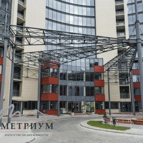 Фотография Офис 46,50 кв.м. ул. Кальварийская 16 - фото 6