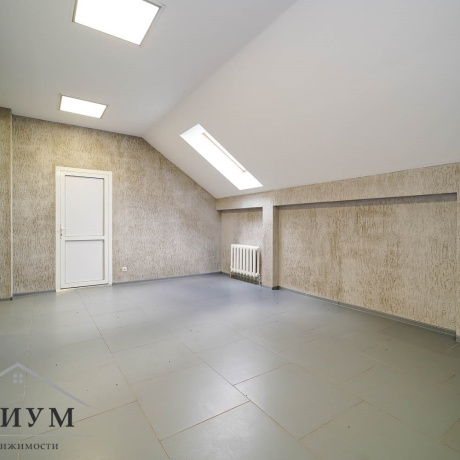 Фотография Аренда офисов/сухое производства 370 м2 в д. Лапоровичи - фото 9