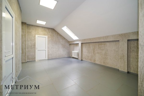 Аренда офисов/сухое производства 370 м2 в д. Лапоровичи - фото 9