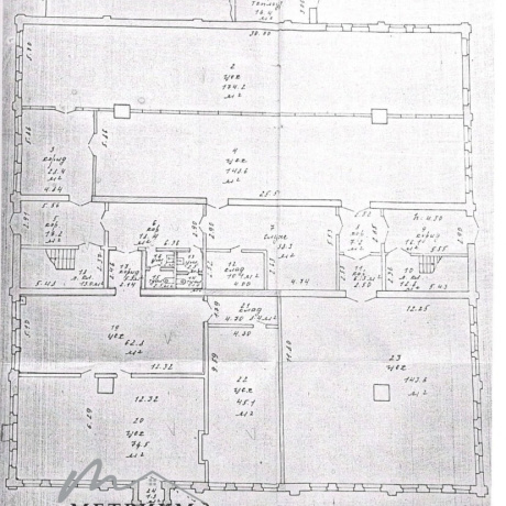 Фотография Арендатор не оплачивается услуги агентства!    Сдается в аренду отапливаемый склад/ производство по адресу г. Минск, ул Мележа 3. - фото 20