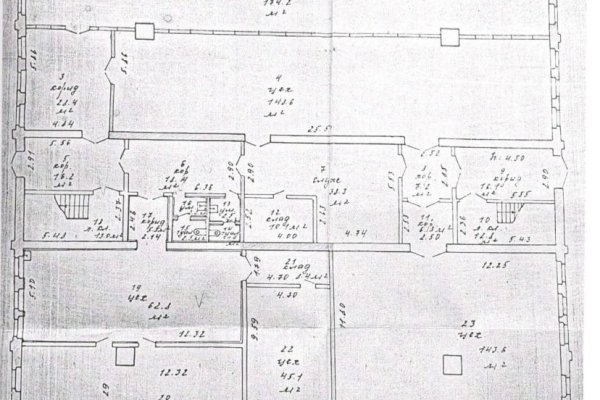 Арендатор не оплачивается услуги агентства!    Сдается в аренду отапливаемый склад/ производство по адресу г. Минск, ул Мележа 3. - фото 20