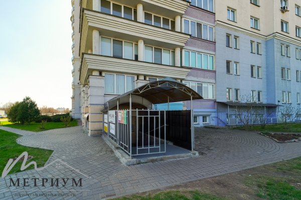 Офис 90,4 м2 с ремонтом, ул. Филимонова, 55/3 - фото 19