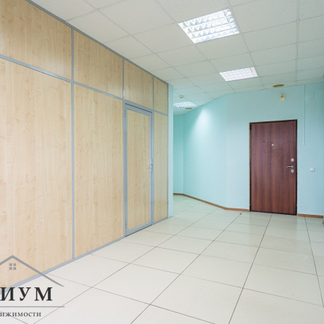 Фотография Продается офис 44,9 м2 по ул. Тимирязева 65Б - фото 4