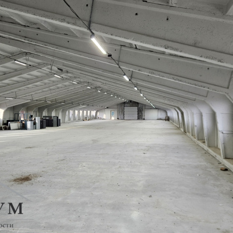 Фотография Аренда склада 600-2400м&sup2;, Папернянский с/с, 26/6 - фото 10