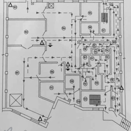 Фотография ПРОИЗВОДСВО 630,5 м2, п. Сухоруки, ул. Базовская, 1В - фото 13