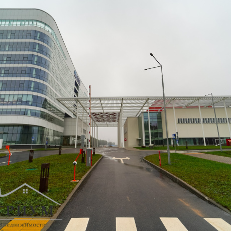 Фотография Индустриальный парк &laquo;Великий Камень&raquo;, проспект Минский, д. 25 аренда офиса 50 кв.м. - фото 2