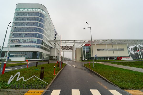 Индустриальный парк &laquo;Великий Камень&raquo;, проспект Минский, д. 25 аренда офиса 50 кв.м. - фото 2