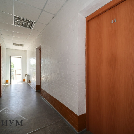 Фотография Продажа объекта 632,2 кв.м, ул. Корженевского 14, корп.4 - фото 2