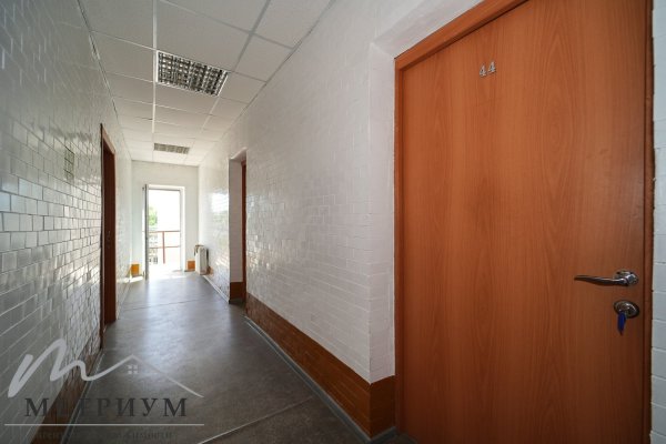 Продажа объекта 632,2 кв.м, ул. Корженевского 14, корп.4 - фото 2