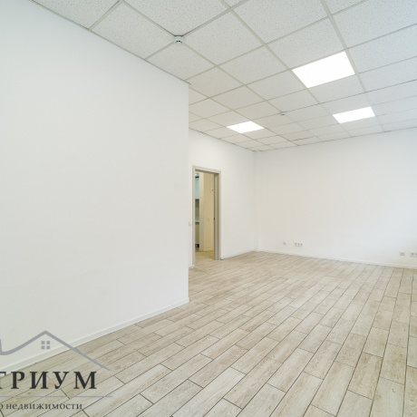 Фотография Аренда офиса в Минске рядом с метро Ул. Максима Танка 20 - фото 7