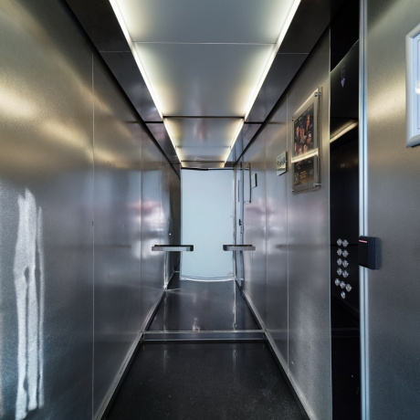 Фотография Арендатор не оплачивается услуги агентства!  Офис по адресу г.Минск, ул Аранская 8, площадью 150 кв.м - фото 2