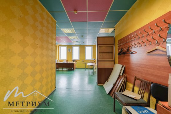 Продажа административного помещения 74,6 кв м Тимирязева 65Б офис - фото 8