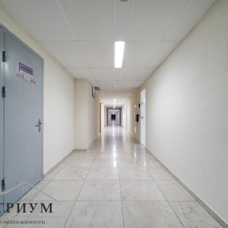 Фотография Офисное помещение 120,5 кв м Немига 5 - фото 14