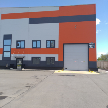 Фотография Склад/Производсво + офис + помещения под персонал 3239кв.м., ул. Казинца 32/1 - фото 5