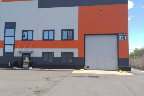 Склад/Производсво + офис + помещения под персонал 3239кв.м., ул. Казинца 32/1 - фото 5