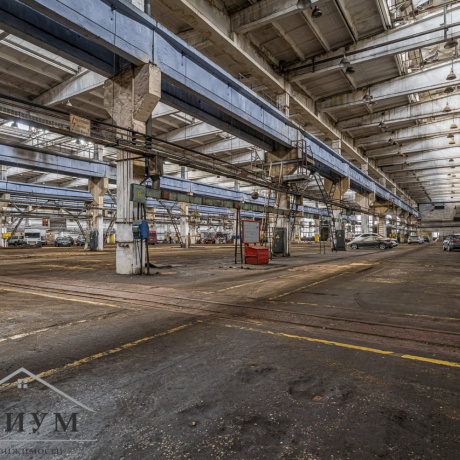 Фотография Склады от 200 до 1500 кв.м. в аренду, ул. Красноармейская, 21 - фото 7